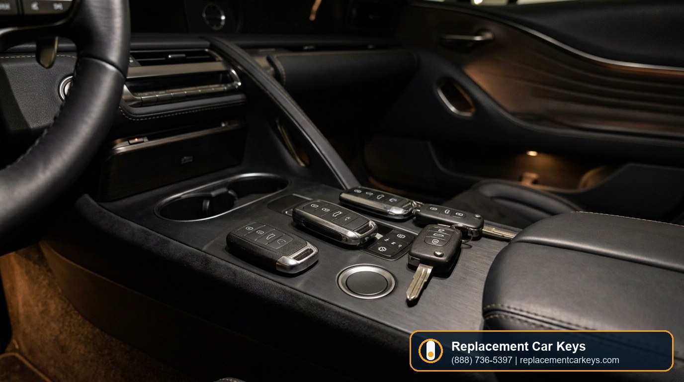 Vehicle lockout tools used for careful non-destructive entry.