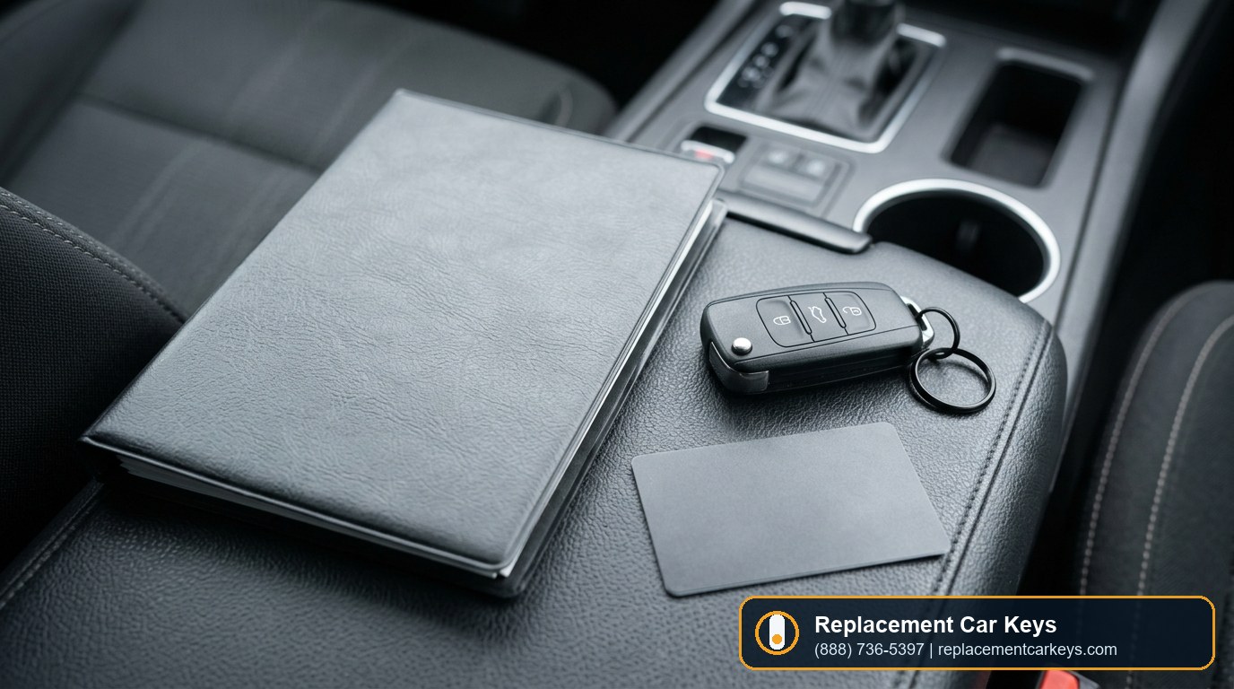 Ignition Repair service photo