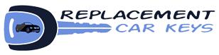 Replacement Car Keys